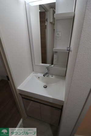 アルファコート蕨4の物件内観写真